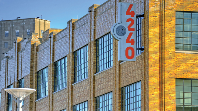 Husch Blackwell LLP Saint Louis, MO Office