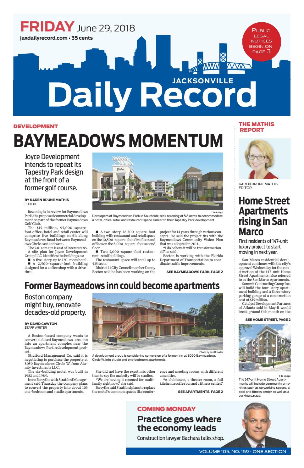 Bond & Botes, PC Orlando, FL Office