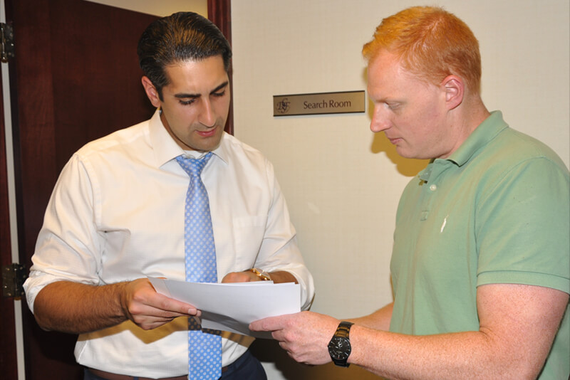 Carter, DeLuca & Farrell LLP Melville, NY Office