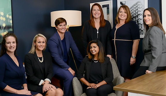 McCabe Russell, PA Rockville,  Office