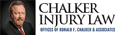 Chalker Injury Law Alpharetta,  Office
