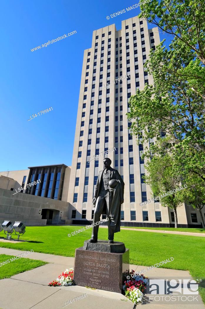 Schwarz Law Office Bismarck, ND Office