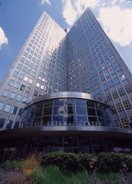 Keevican Weiss & Bauerle LLC Pittsburgh, PA Office