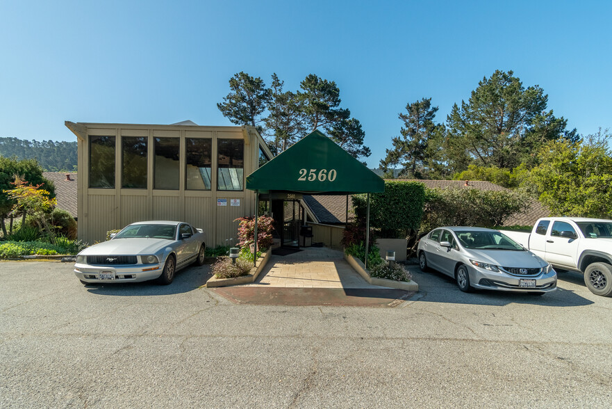 Horan Lloyd Monterey, CA Office