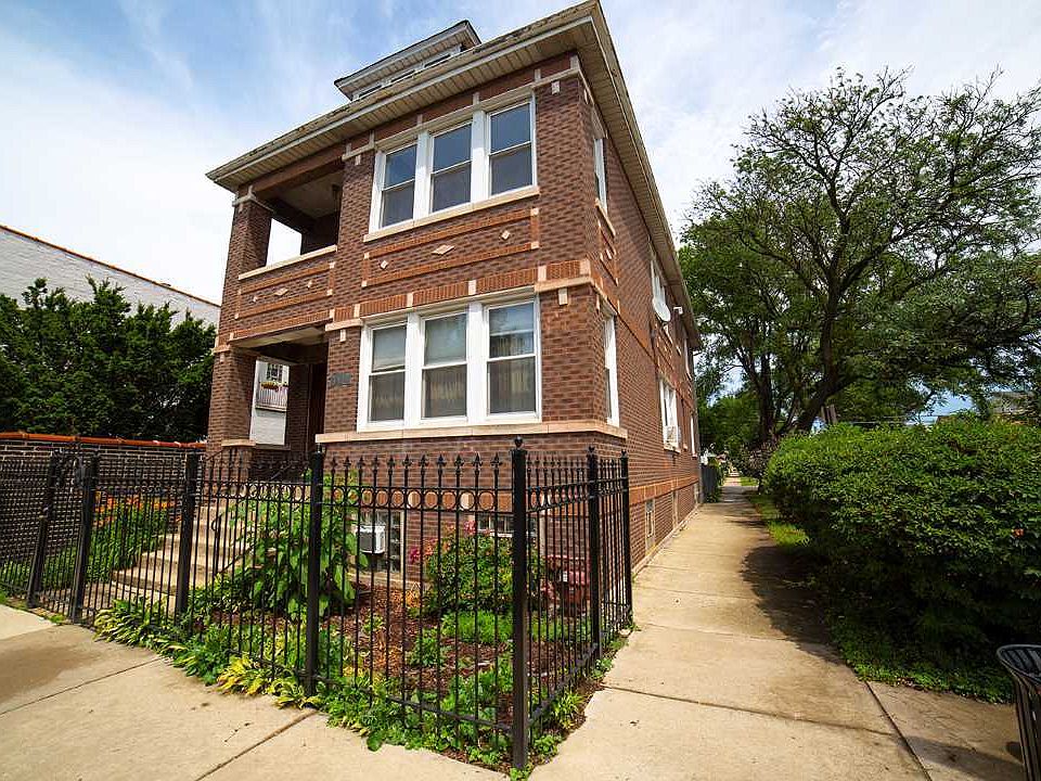 Harper Legal Evanston, IL Office