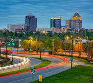 Hodgson Russ LLP Greensboro, NC Office