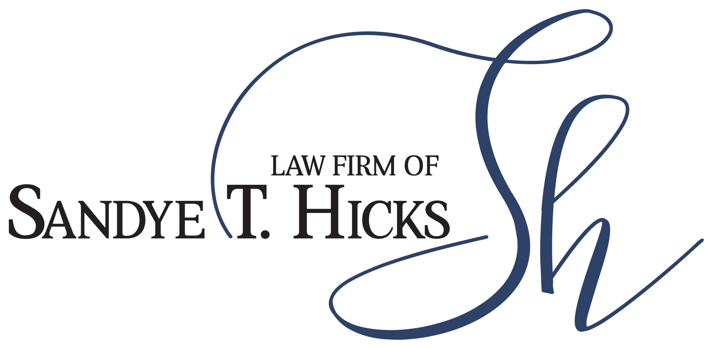 Law Firm of Sandye T. Hicks, LLC Conway,  Office