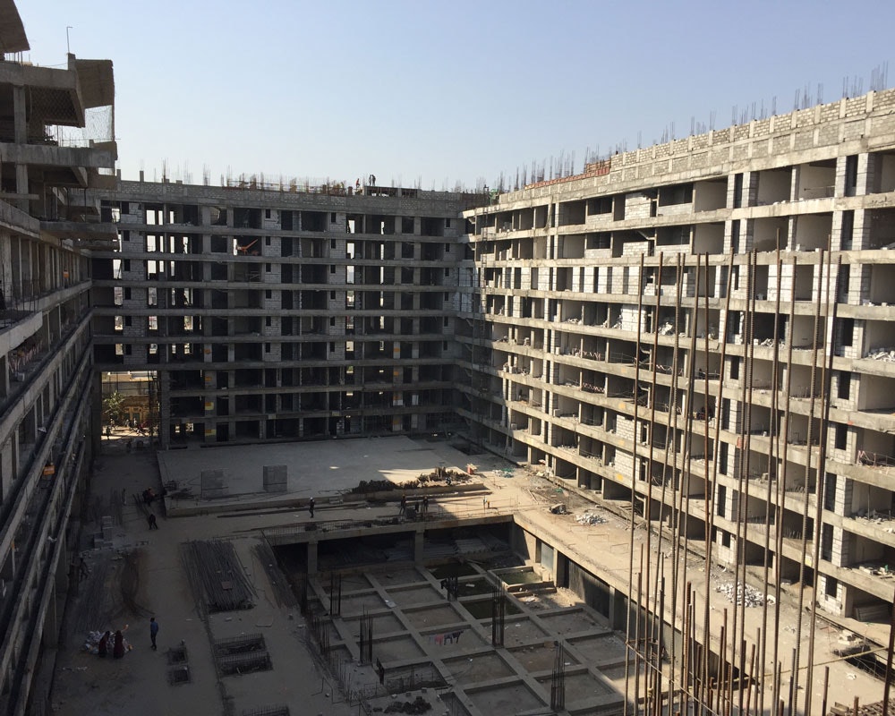 Lyon Law PC Los Angeles, CA Office