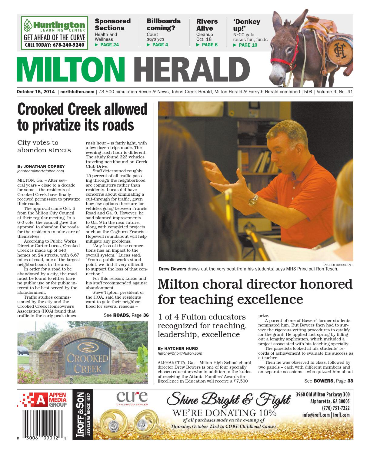 Boling, Rice LLC Dawsonville, GA Office