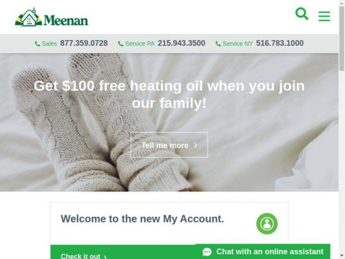 Meenan, P.A Mineola, NY Office