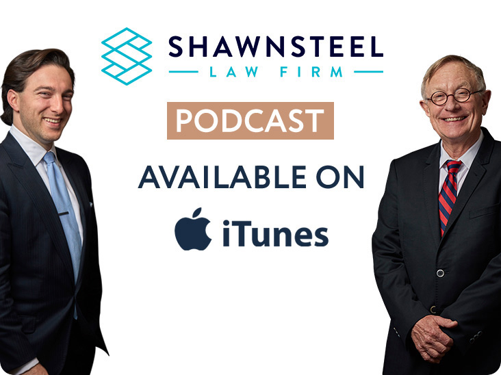 Shawn Steel Law Firm Seal Beach, CA Office