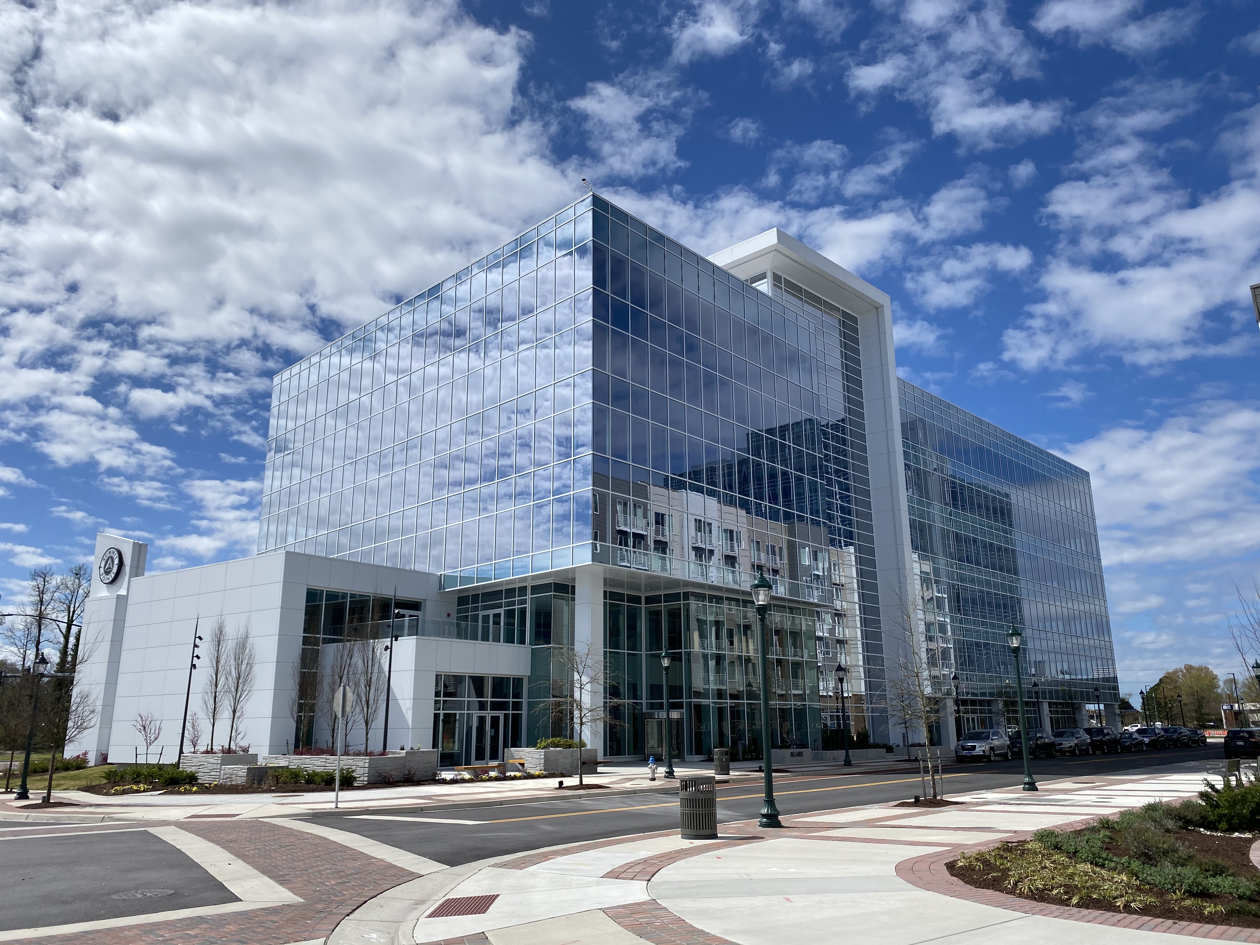 ReavesColey, PLLC Chesapeake, VA Office