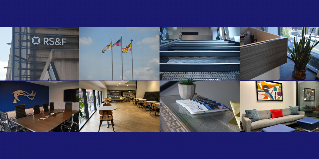 Grafton Firm, LLC Towson,  Office