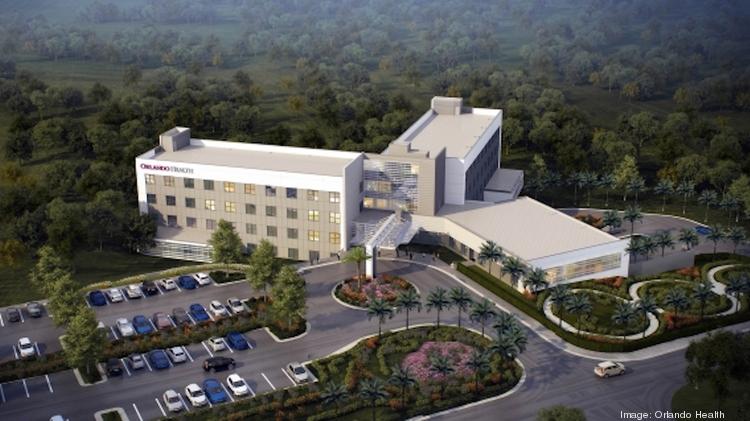 Injury & Rehab Altamonte Springs,  Office