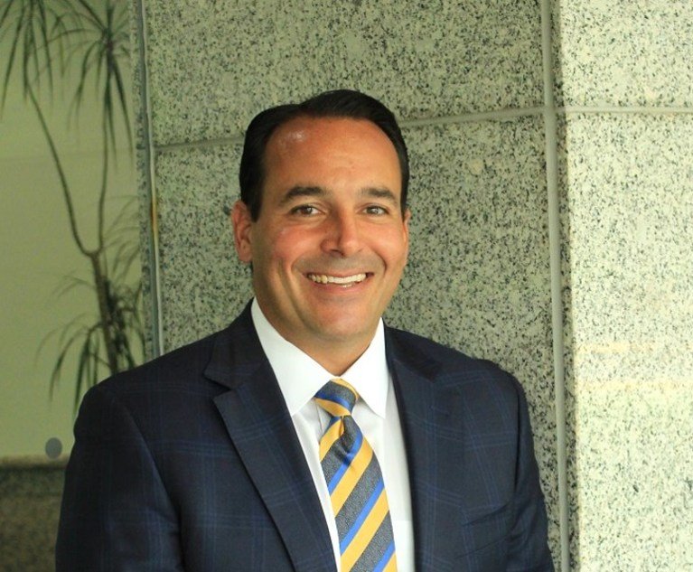 Parker McCay Marlton, NJ Office