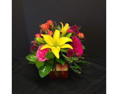 Flowers Davis PLLC Longview, TX Office