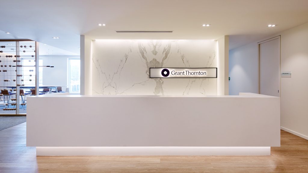 Torys LLP Halifax, Canada Office