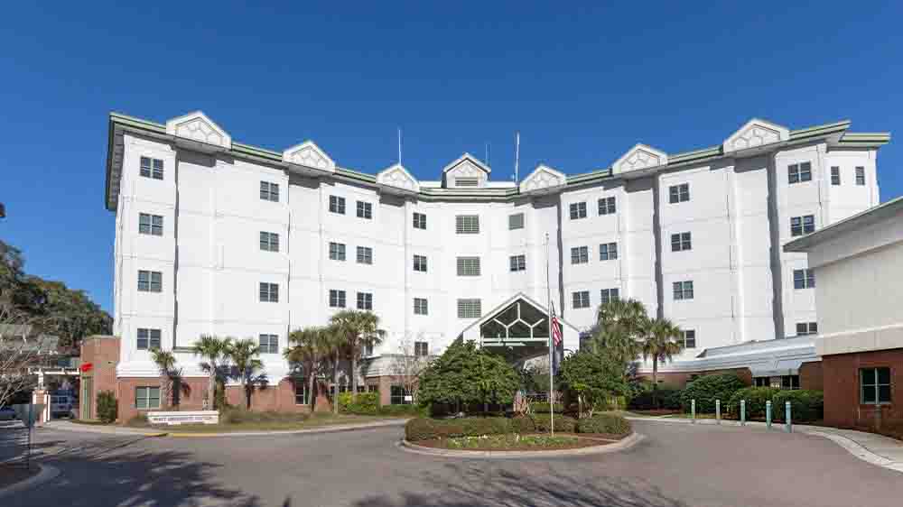 Berry & Carr PC Beaufort, SC Office