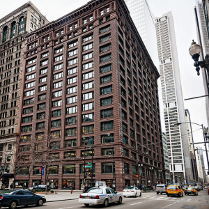 Hennessy & Roach, P.C Chicago, IL Office