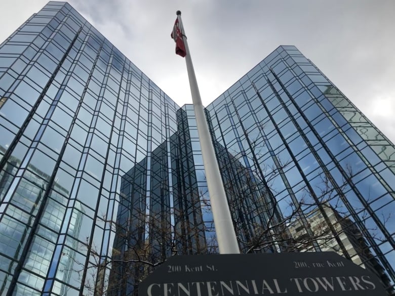 Cassidy Levy Kent Ottawa, Canada Office