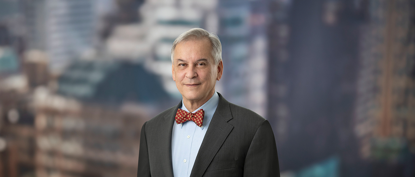 Lankler Siffert & Wohl LLP New York City, NY Office