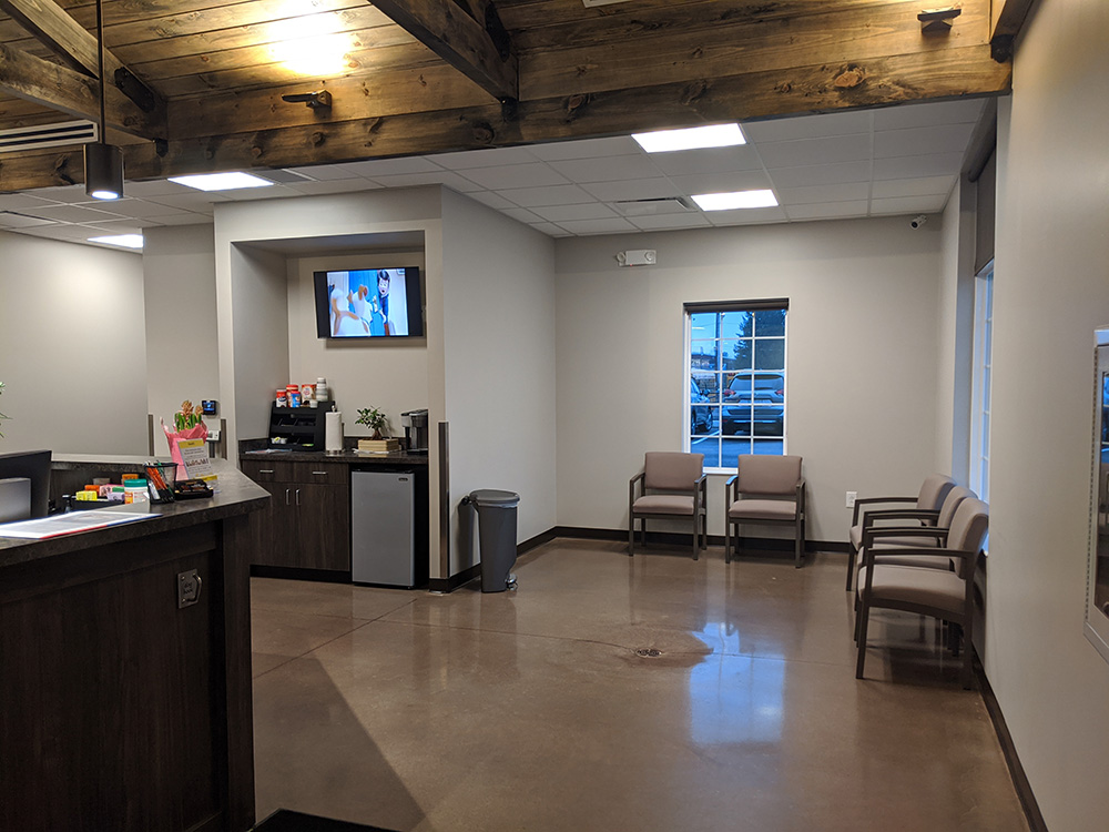 Woodling, Krost, and Rust Kirtland, OH Office