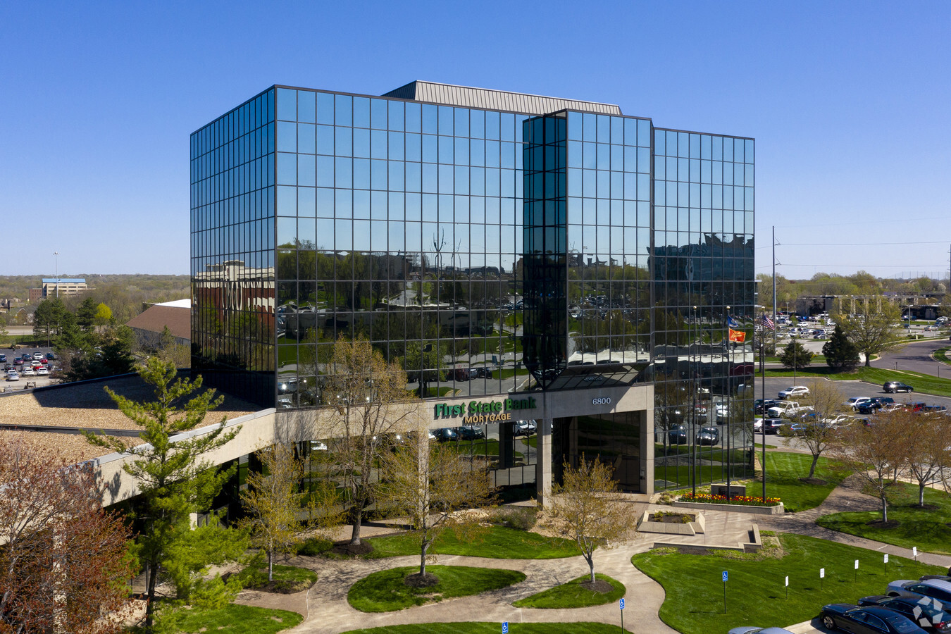 SouthLaw, P.C Overland Park, United States Office