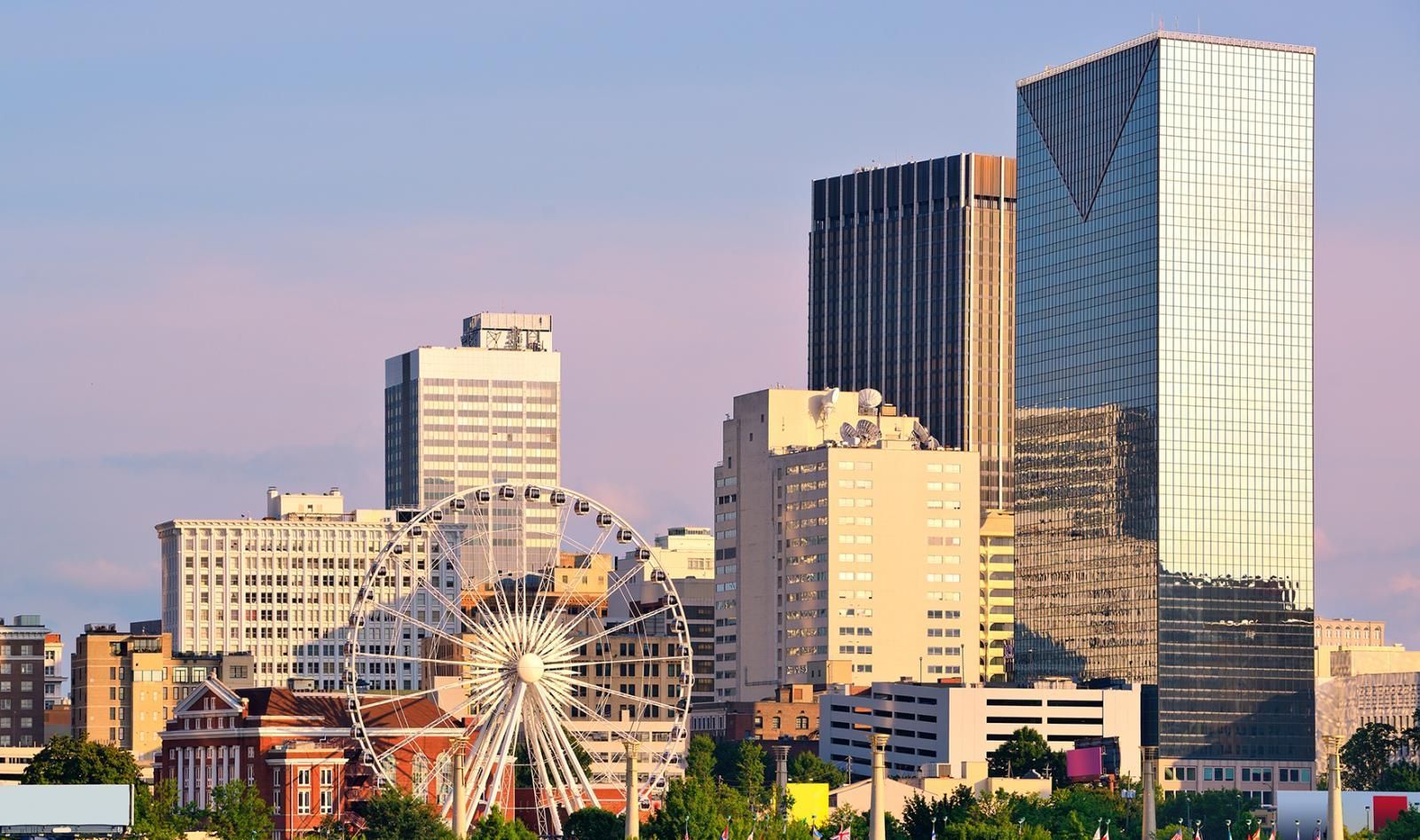 Fragomen, Del Rey, Bernsen & Loewy, LLP, Atlanta, GA Office