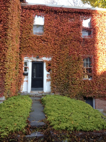 Steier & McCormick, LLC Litchfield, CT Office