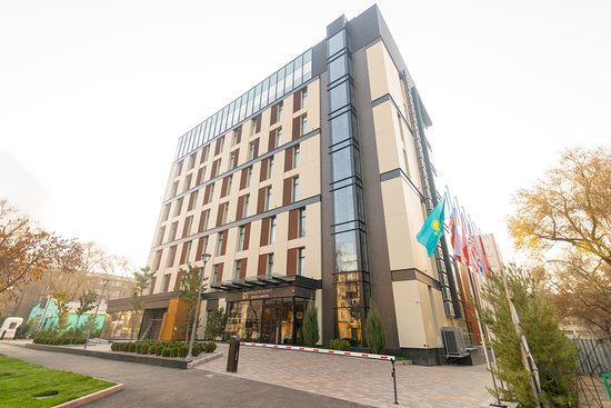 Unicase Law Firm Almaty, Kazakhstan Office