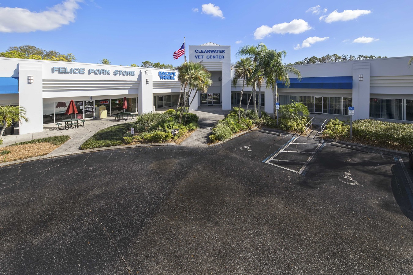 The Hernandez Law Firm, P.A Clearwater, FL Office