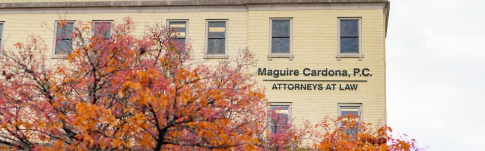 Maguire Cardona, PC Albany, NY Office