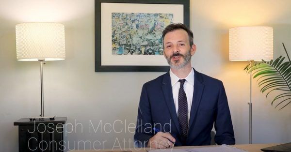 Joseph P. McClelland, LLC Decatur, GA Office