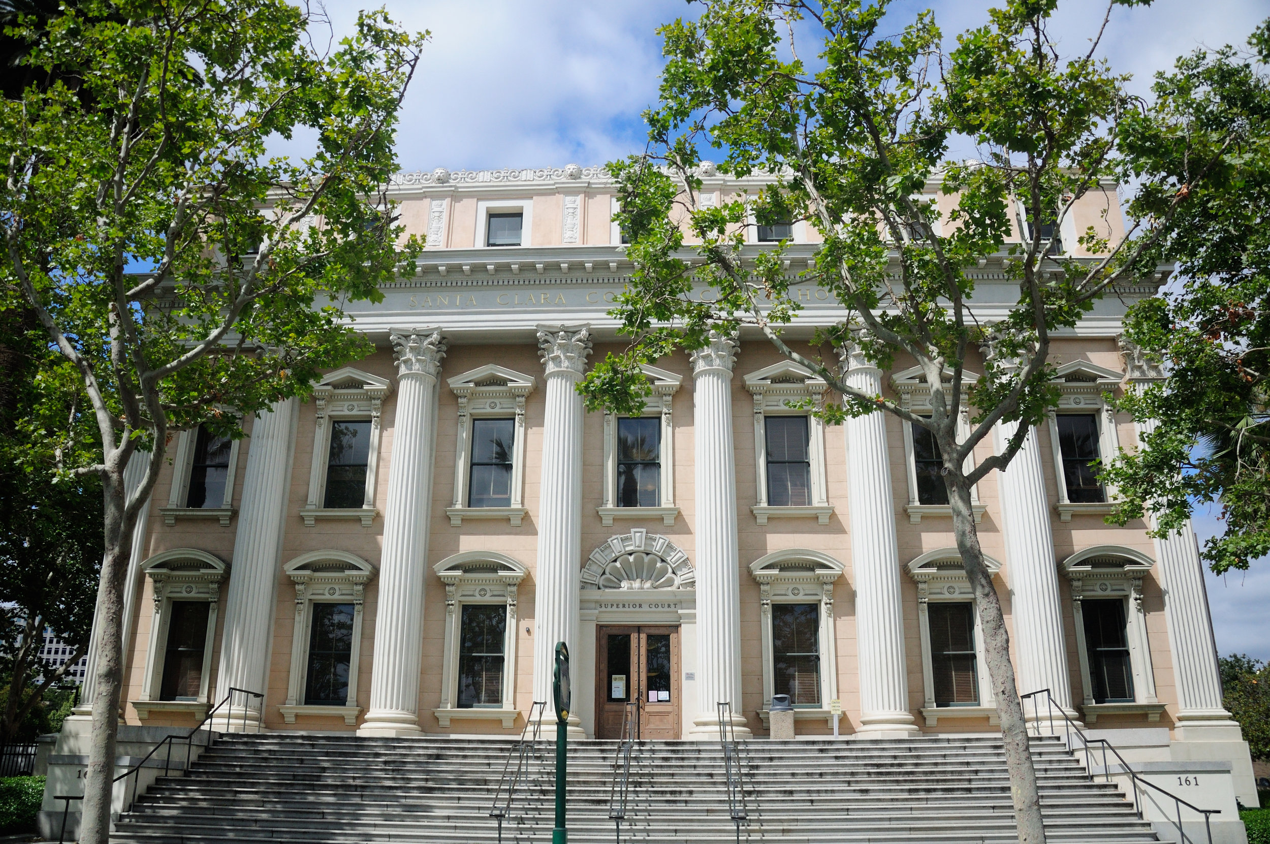 Ventura Hersey & Muller, LLP San Jose,  Office