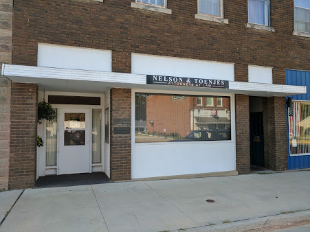 Marberry Law Firm, P.C. Attoneys & Counselors At Law Des Moines, IA Office
