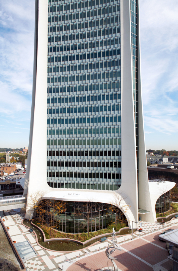 Fitzpatrick, Hunt & Pagano, LLP Stamford, CT Office