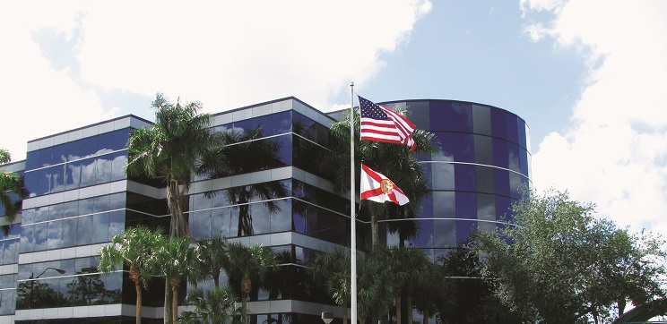 Strayhorn, Persons-Mulicka & Fisher Fort Myers, FL Office