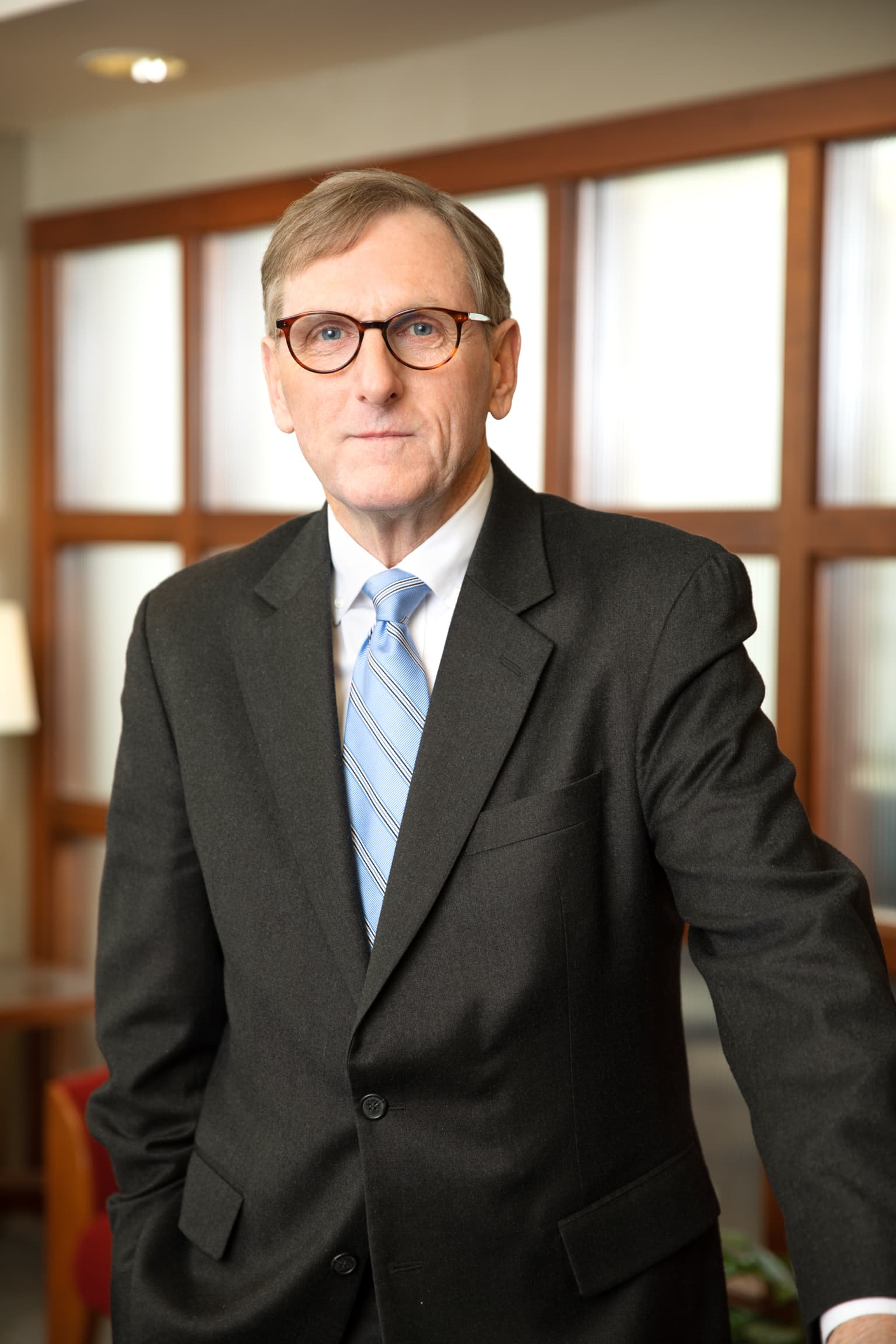 Osborn, Reed & Burke, LLP Utica, NY Office