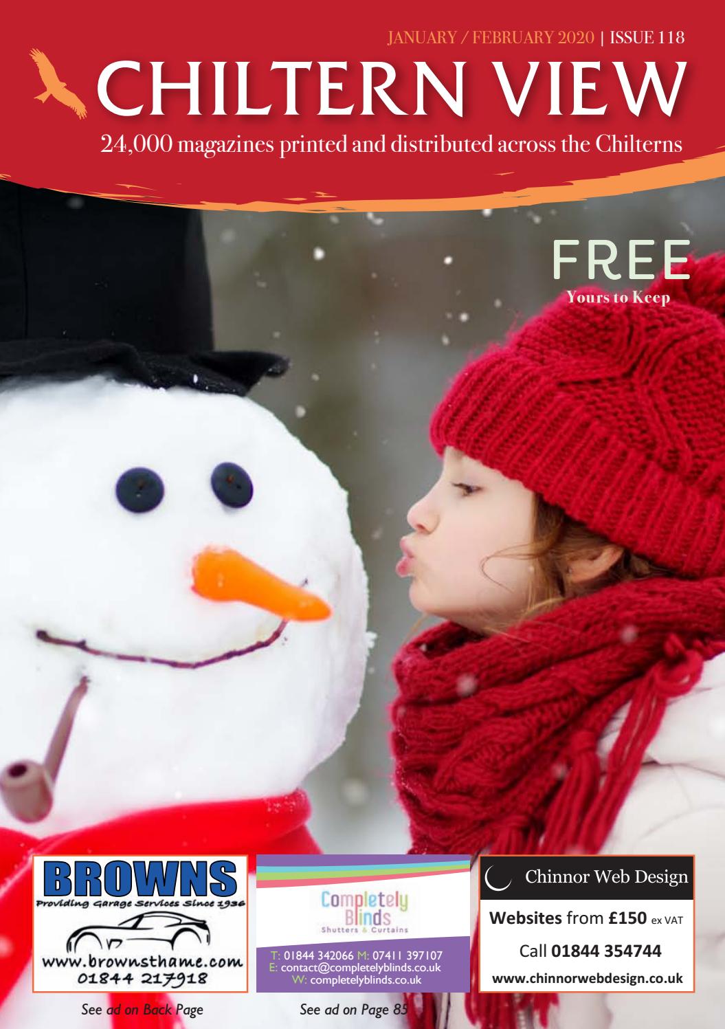 Hine Solicitors Princes Risborough, United Kingdom Office