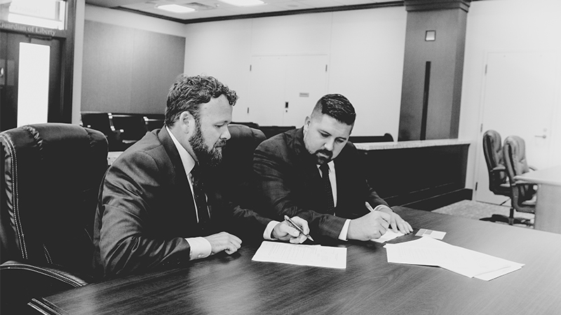 Greer and Tarvin, PLLC Claremore,  Office