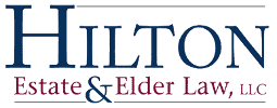 Hilton Estate and Elder Law, LLC Utica,  Office