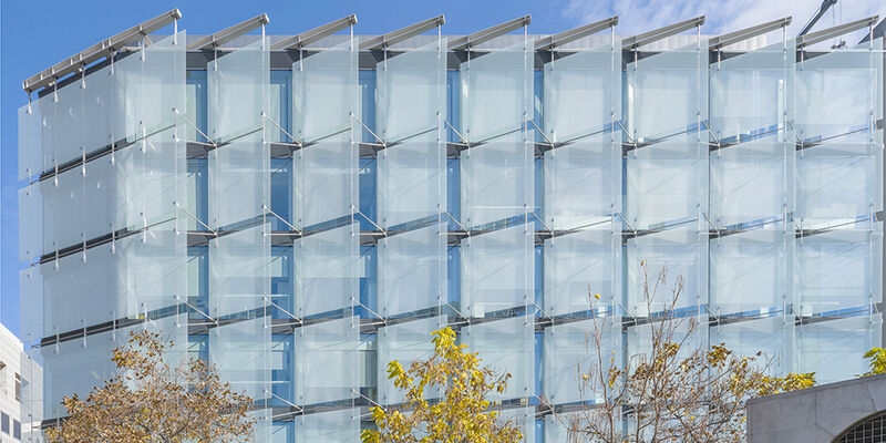 Uria Menendez Madrid, Spain Office