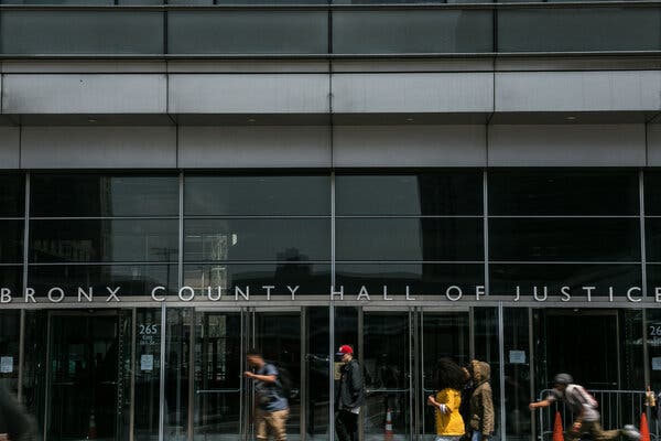 Kennedys Law LLP New York City, NY Office