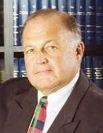 Michael J. Griffith, PA Pensacola, FL Office