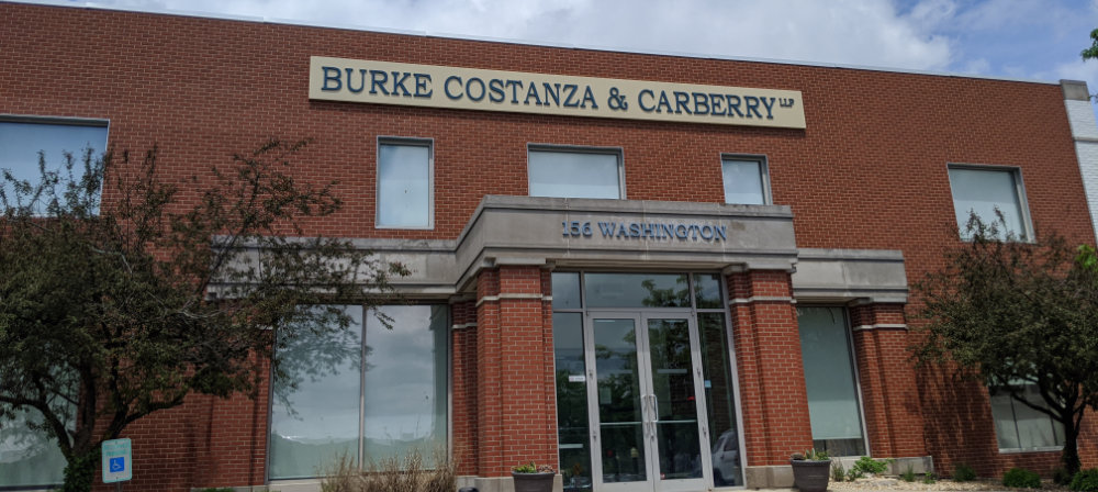 Burke Costanza & Carberry LLP Munster, IN Office