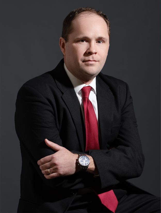 PennStuart Bristol, TN Office