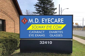 Cochran, Kroll & Associates, P.C Livonia,  Office