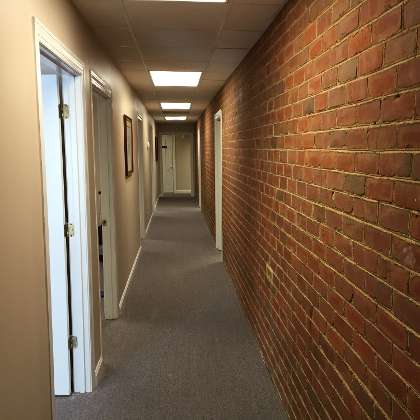 Livesay & Myers, P.C Leesburg, VA Office