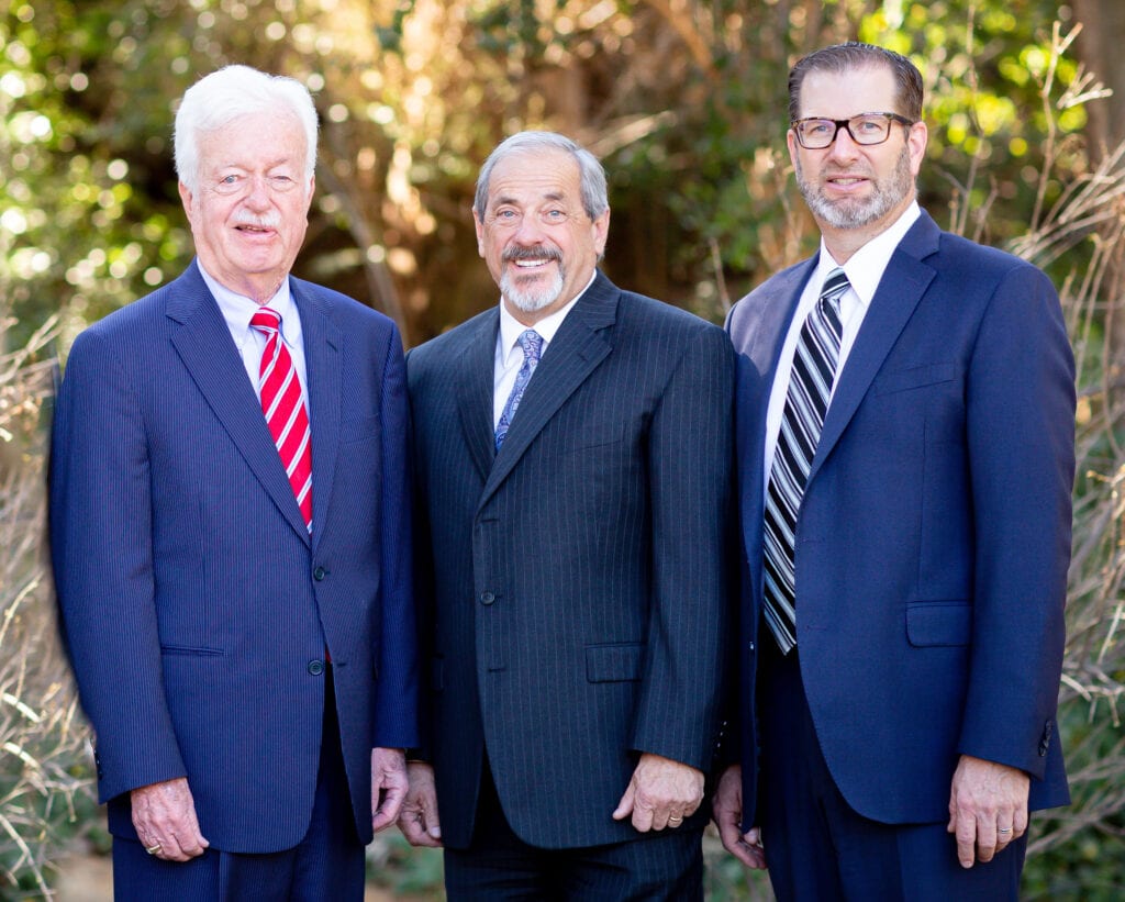 Milligan, Beswick, Levine & Knox, LLP San Bernardino, CA Office