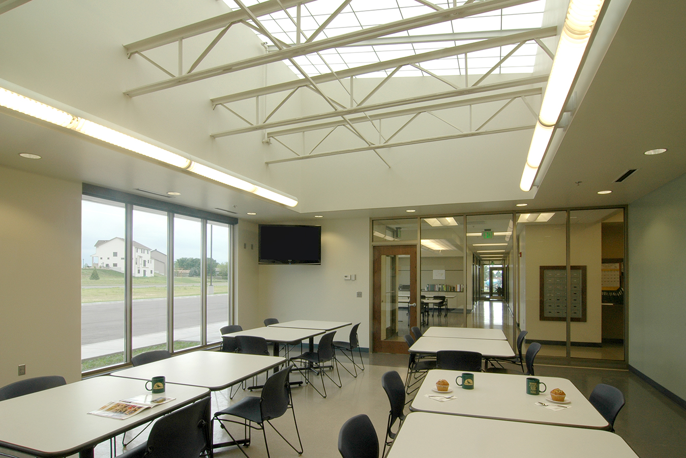 Van Horn Law Group St. Paul, United States Office